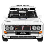 Lancia Delta HF Integrale EVO - Klemmbausteine