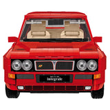 Lancia Delta HF Integrale - Klemmbausteine