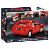 Lancia Delta HF Integrale - Klemmbausteine