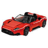 Maserati MC Cielo - Klemmbausteine