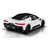 Maserati MC20 - Klemmbausteine