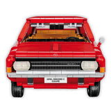 Opel Rekord C Coupé - Klemmbausteine