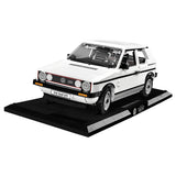 VW Golf GTI (1976-1983) - Klemmbausteine