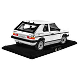 VW Golf GTI (1976-1983) - Klemmbausteine