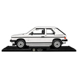 VW Golf GTI (1976-1983) - Klemmbausteine