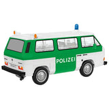 VW T3 Polizei - Klemmbausteine