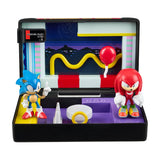 Mega Drive - Sonic 3 - Diorama