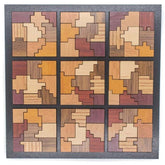 9x9 - puzzle de construction