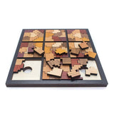 9x9 - Legerätsel