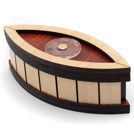 Oval Office - Rätselspiel