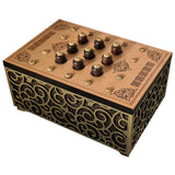 Planet Box - Rätselbox