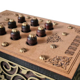 Planet Box - Rätselbox