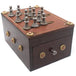 Constantin - Boîte d'échecs - Boîte à puzzle