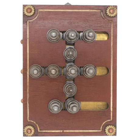 Schach Box - Rätselbox