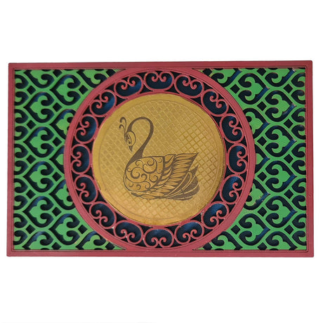 Boîte à cygnes - Boîte à tours