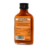 Superhot & Yellow Saucen (6 x 100 ml) - Scharfe Sauce