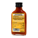 Superhot & Yellow Saucen (6 x 100 ml) - Scharfe Sauce
