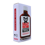 Superhot Special (100 ml) - Scharfe Sauce