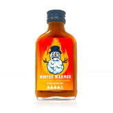 Winter Warmer (100 ml) - Scharfe Sauce