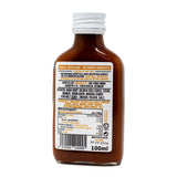 Superhot & Yellow Saucen (6 x 100 ml) - Scharfe Sauce