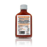 Superhot Saucen 3er-Set (3 x 100 ml) - Scharfe Sauce