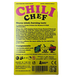 Heldbergs Collab - 7er Geschenk-Set (7 x 100 ml) - Scharfe Sauce