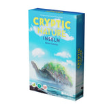 Inseln - Cryptic Nature - Brettspielerweiterung