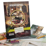 Das Dinner -  Die letzte Arie der alten Dame - Krimispiel