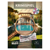 Das Familiengeheimnis - Zwei Tote im Hause Bouchard - Krimispiel