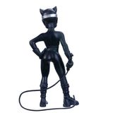 DC Comics - Catwoman 12 cm (Movies 170) - Sammelfigur