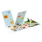 Detektive auf geheimer Spur - Schnitzeljagd für Kinder