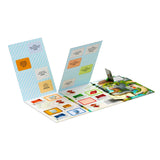 Die Ninjaprüfung - Schnitzeljagd für Kinder