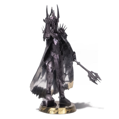 CRAFTHUB Der Herr der Ringe - Sauron - 3D Metall Modell CH-HDRSRN-MTM