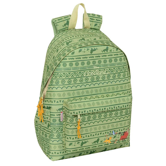 Safta - Der König der Löwen "Mufasa" (17.3 l) - 14.1" Laptoprucksack