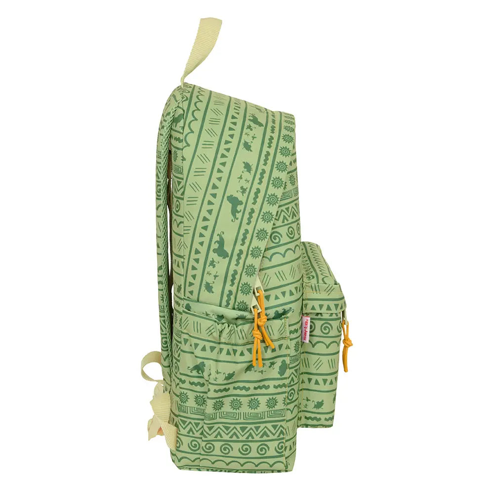 Der König der Löwen "Mufasa" (17.3 l) - 14.1" Laptoprucksack