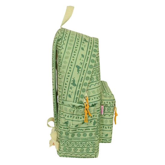 Safta - Der König der Löwen "Mufasa" (17.3 l) - 14.1" Laptoprucksack