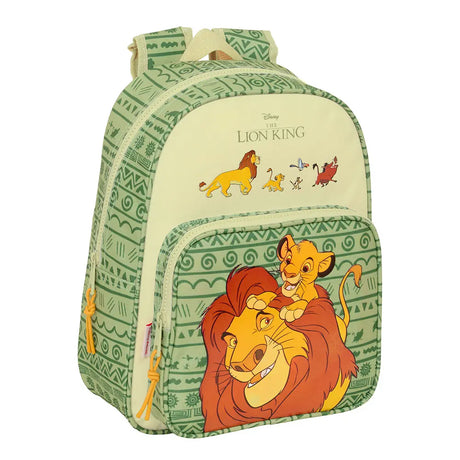 Der König der Löwen "Mufasa" (9 l) - Kinderrucksack