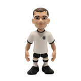DFB - Florian Wirtz 12 cm (Football Starts 199) - Sammelfigur