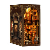 Die Königliche Nähstube - Book Nook