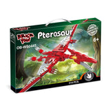Dinosaurier Pterosaur - Klemmbausteine