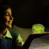 Dinosaurier Seifen-Atelier - Experimentierkasten