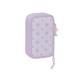 Wish - Etui inkl. Stifte, Spitzer und Radiergummi (28 Teile)