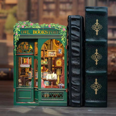 Die Buchhandlung - Book Nook