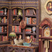 Spielmanufaktur - Die Buchhandlung - Book Nook