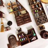 Magic Pharmacist - Book Nook