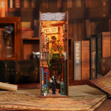 84 Charing Cross Road - Book Nook
