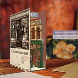 84 Charing Cross Road - Book Nook