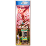 Sakura Travel - Book Nook