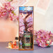 Tonecheer - Sakura Travel - Book Nook