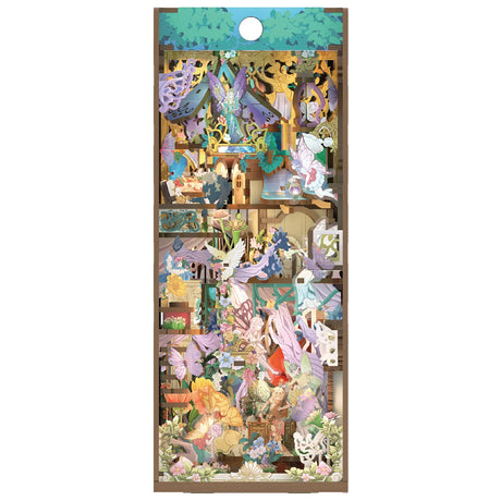 A Midsummer Night Dream - Book Nook